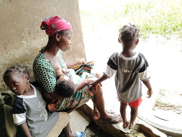 Ajegunle Lagos