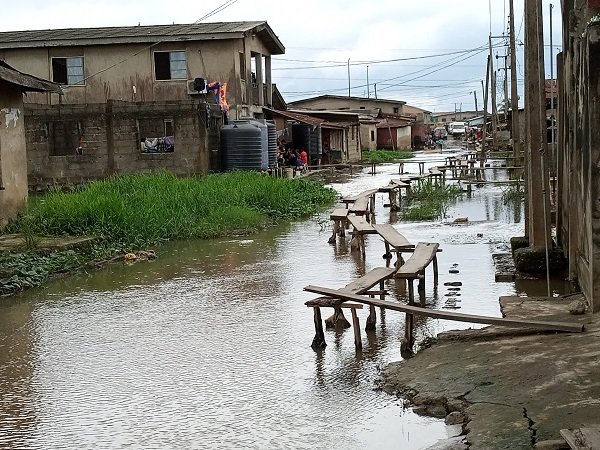 Ajegunle, Lagos 